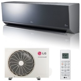 Кондиционер Lg CA09AWR