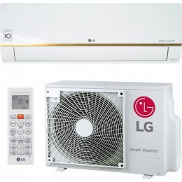 Кондиционер Lg TC09GQR