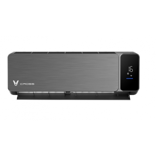 Кондиционер VIOMI Smart AC 12k black