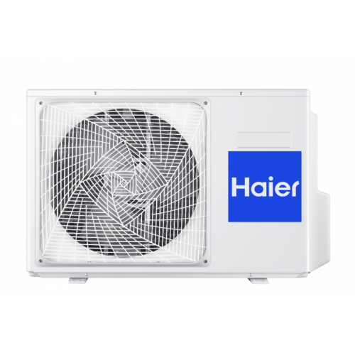 Кондиционер Haier Lightera HSU-18HNF303/R2 - W - HSU-18HUN303/R2