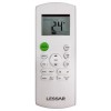 Кондиционер Lessar Ego LS-HE09KNA2AD/LU-HE09KNA2AD