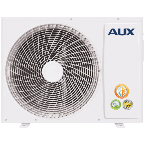 Кассетный кондиционер AUX AL-H12/4DR2A(U)/ALCA-H12/4DR2А
