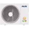 Кассетный кондиционер AUX AL-H18/4DR2A(U)/ALCA-H18/4DR2А