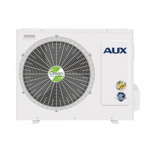 Канальный кондиционер AUX AL-H24/4DR2(U)/ALMD-H24/4DR2