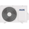 Кондиционер AUX Q Smart Series Inverter ASW-H09A4/HA-R2DI/AS-H09A4/HA-R2DI