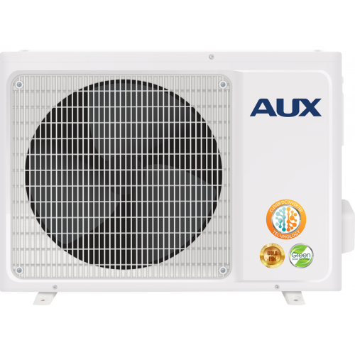 Кондиционер AUX Q Fresh Inverter ASW-H12A4/QF-R2DI/AS-H12A4/QF-R2DI
