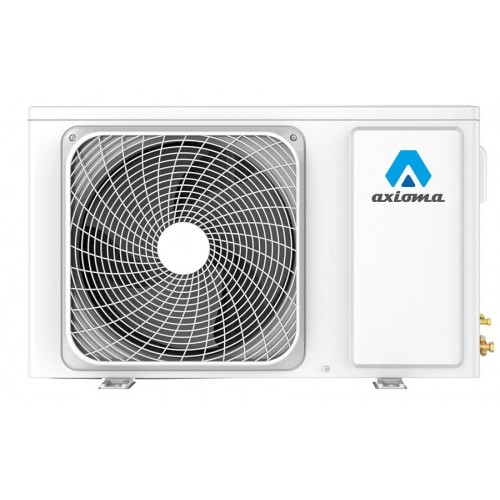 Кондиционер Axioma D Inverter ASX07DZ1R/ASB07DZ1R