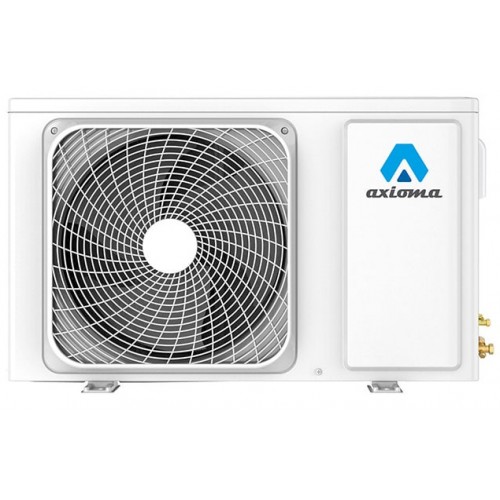 Кондиционер Axioma D Inverter ASX18D1Z1R/ASB18D1Z1R