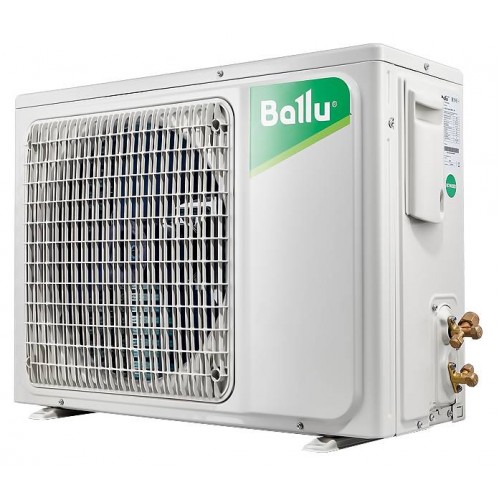 Кассетный кондиционер Ballu Universal BLCI_C-12HN8/EU_23Y