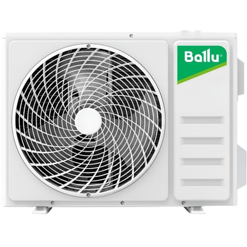 Кассетный кондиционер Ballu Universal 2 DC R410a BLCI_C-18HN1_24Y