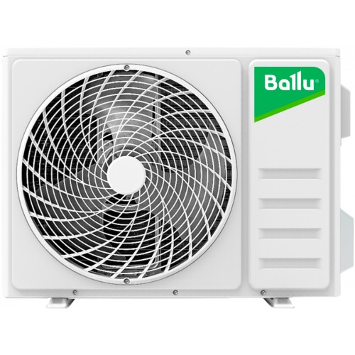 Напольно-потолочный кондиционер Ballu Universal 2 DC R410a BLCI_CF-18HN1_24Y