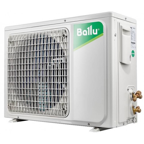 Напольно-потолочный кондиционер Ballu Universal BLCI_CF-36HN8/EU_23Y