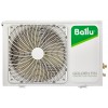 Кондиционер Ballu iGreen Pro BSAG-07HN8