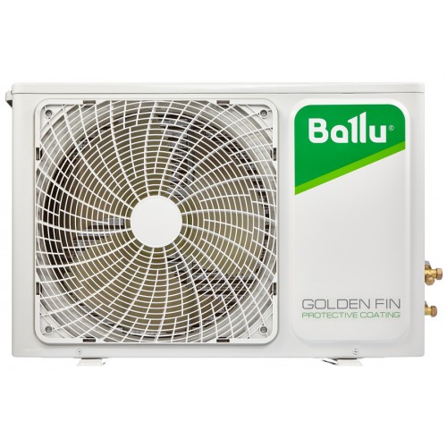 Кондиционер Ballu iGreen Pro BSAG-18HN8