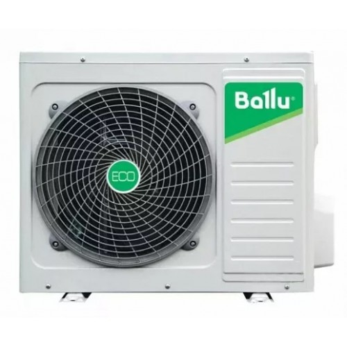 Кондиционер Ballu Lagoon DC Inverter BSDI-09HN1_22Y