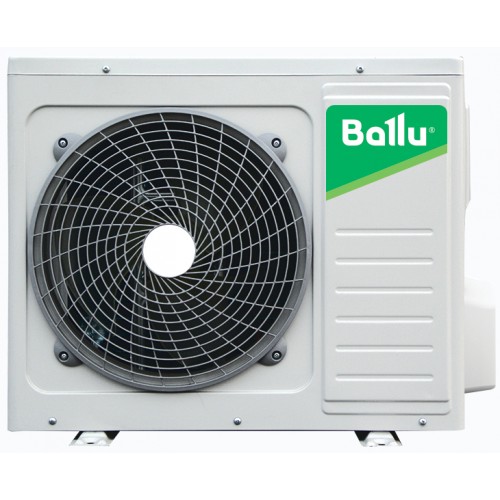 Кондиционер Ballu Boho Full-DC inverter BSNI-13HN