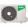 Кондиционер Ballu Ice Peak Full-DC inverter BSPKI-18HN8