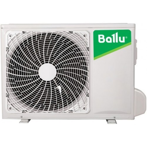 Кондиционер Ballu Ice Peak Full-DC inverter BSPKI-24HN8