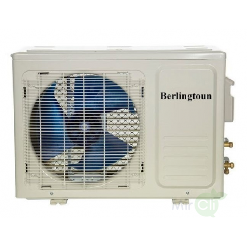 Кассетный кондиционер Berlingtoun BCI-60ACST1/BCO-60AST1