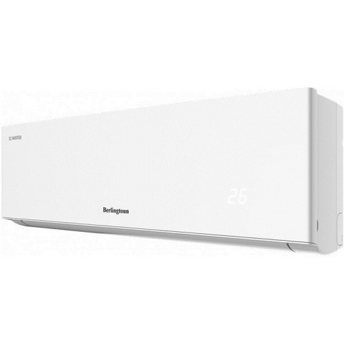 Кондиционер Berlingtoun Bristol Inverter BR-07CIN1