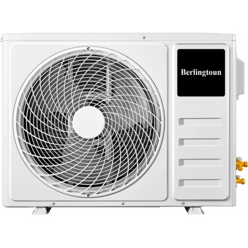 Кондиционер Berlingtoun Leeds Inverter BR-18TIN1