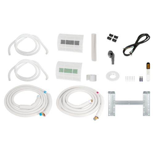 Кондиционер Bomann CL 6045 QC CB