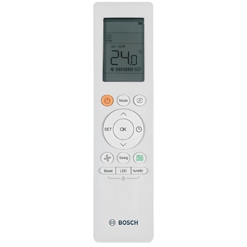 Кондиционер Bosch Climate 6000i CL6001iU W 53 E/CL6001i 53 E