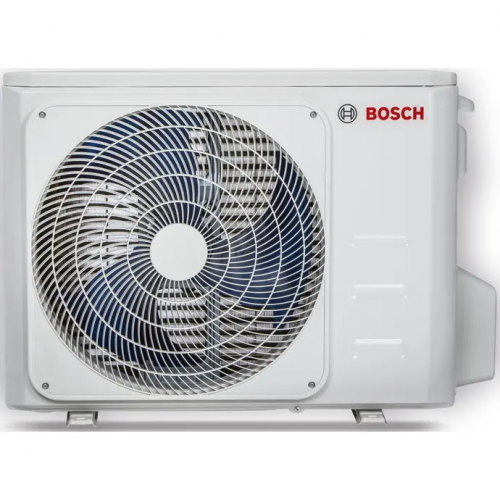 Кондиционер Bosch Climate 5000 Inverter Climate 5000 RAC 2,6-3 IBW/Climate 5000 RAC 2,6-2 OUE