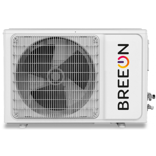 Кассетный кондиционер Breeon AC BLC-24AC