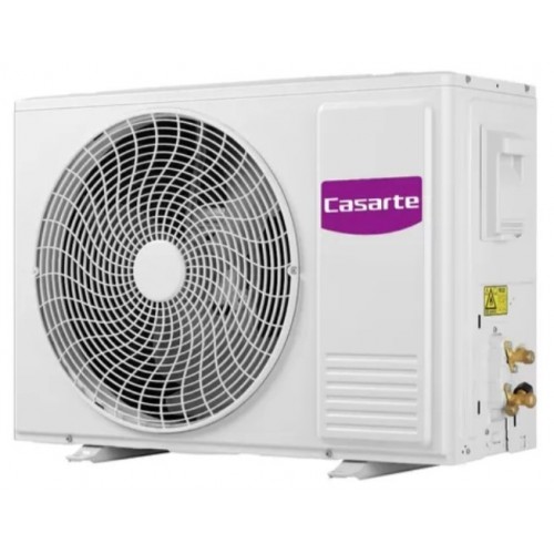 Кондиционер Casarte Triano CAS25MW1-W/1U25MW1