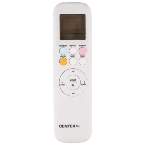 Кондиционер Centek CT-65G13 (Gray)