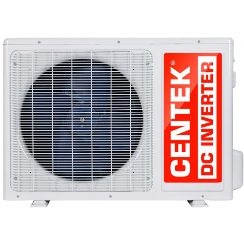 Кондиционер Centek CT-65V DC INVERTER CT-65V07+