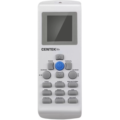 Кондиционер Centek CT-65V07+