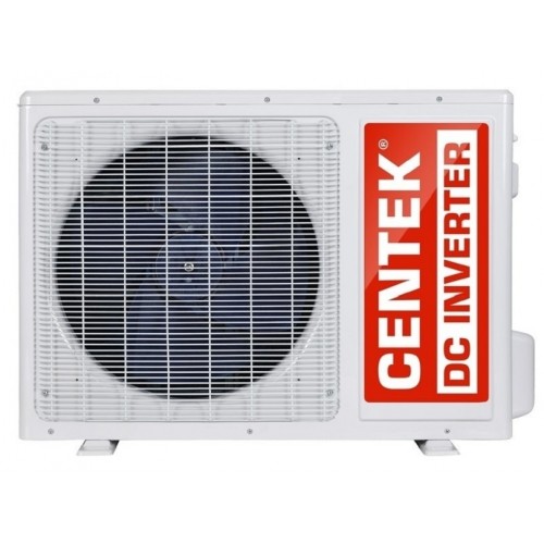 Кондиционер Centek CT-65V DC INVERTER CT-65V24