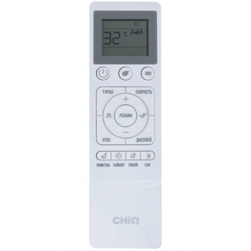 Кондиционер CHiQ Grace White CSDH-24DB-W