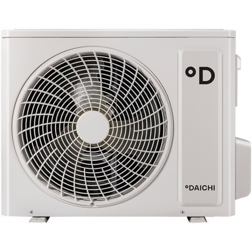 Кассетный кондиционер Daichi DA100BLCS1R1/DF100BLS1R1/DPC06L