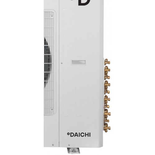 Внешний блок мульти сплит-системы на 4 комнаты Daichi DF100A4MS1R