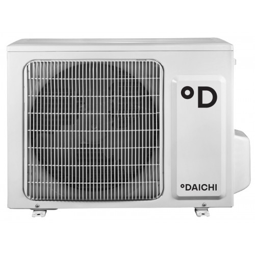 Кондиционер Daichi ICE20AVQ1/ICE20FV1/-40