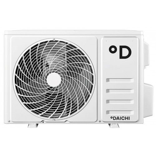 Кондиционер Daichi MIRacle MIR20AVQ1/MIR20FV1