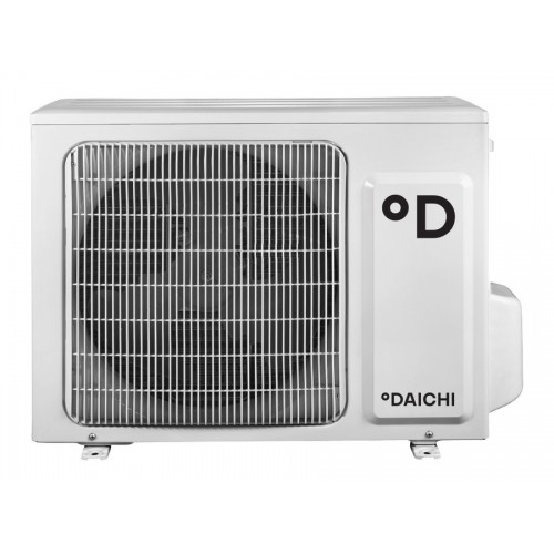 Кондиционер Daichi SIBeria Inverter SIB70AVQS1R/SIB70FVS1R