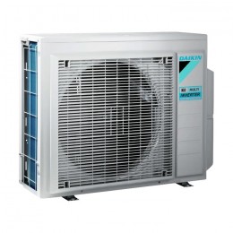 Внешний блок мульти сплит-системы на 3 комнаты Daikin 3MXF68A