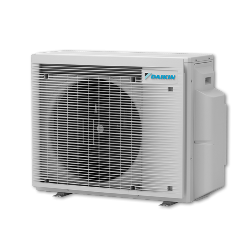 Внешний блок мульти сплит-системы на 4 комнаты Daikin 4MXM68A