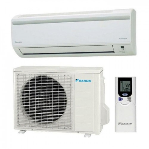 Кондиционер Daikin ATYN20L/ARYN20L Nord-40