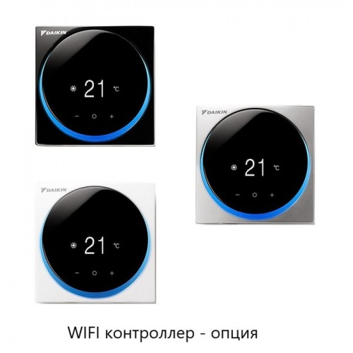 Cплит система Daikin FAA100B/RZQG100L9V/-40