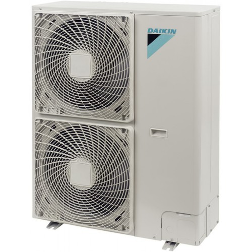 Канальный кондиционер Daikin FBA100A/RQ100BV/-40T