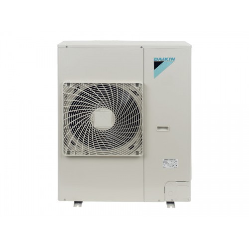 Канальный кондиционер Daikin FBA100A/RQ100BW/-30T