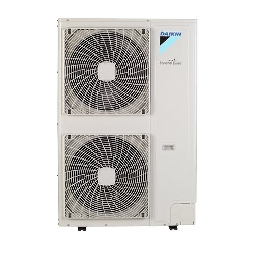 Канальный кондиционер Daikin FBA100A/RR100BV3/W1