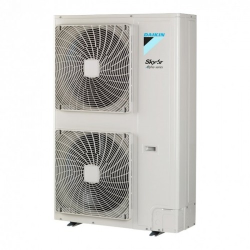 Канальный кондиционер Daikin FBA100A/RZAG100NV1