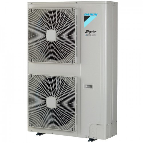 Канальный кондиционер Daikin FBA100A/RZAG100NY1