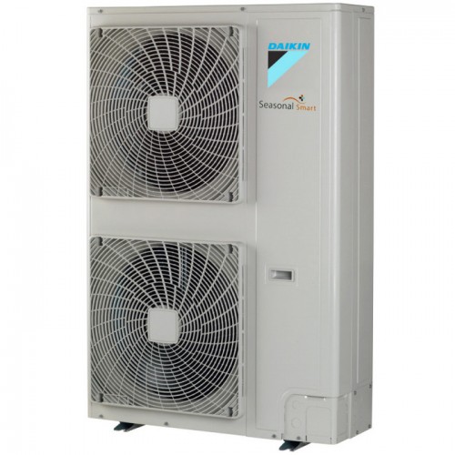 Канальный кондиционер Daikin FBA100A/RZQG100L8Y1